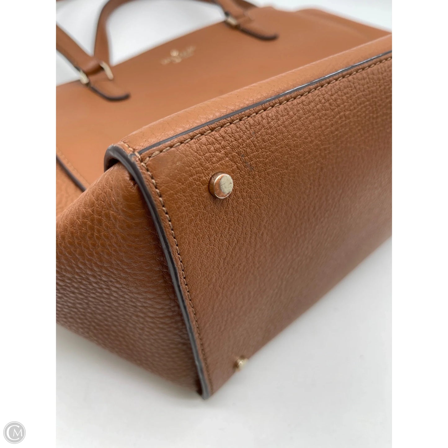 Handbag Designer By Kate Spade, Size: Large