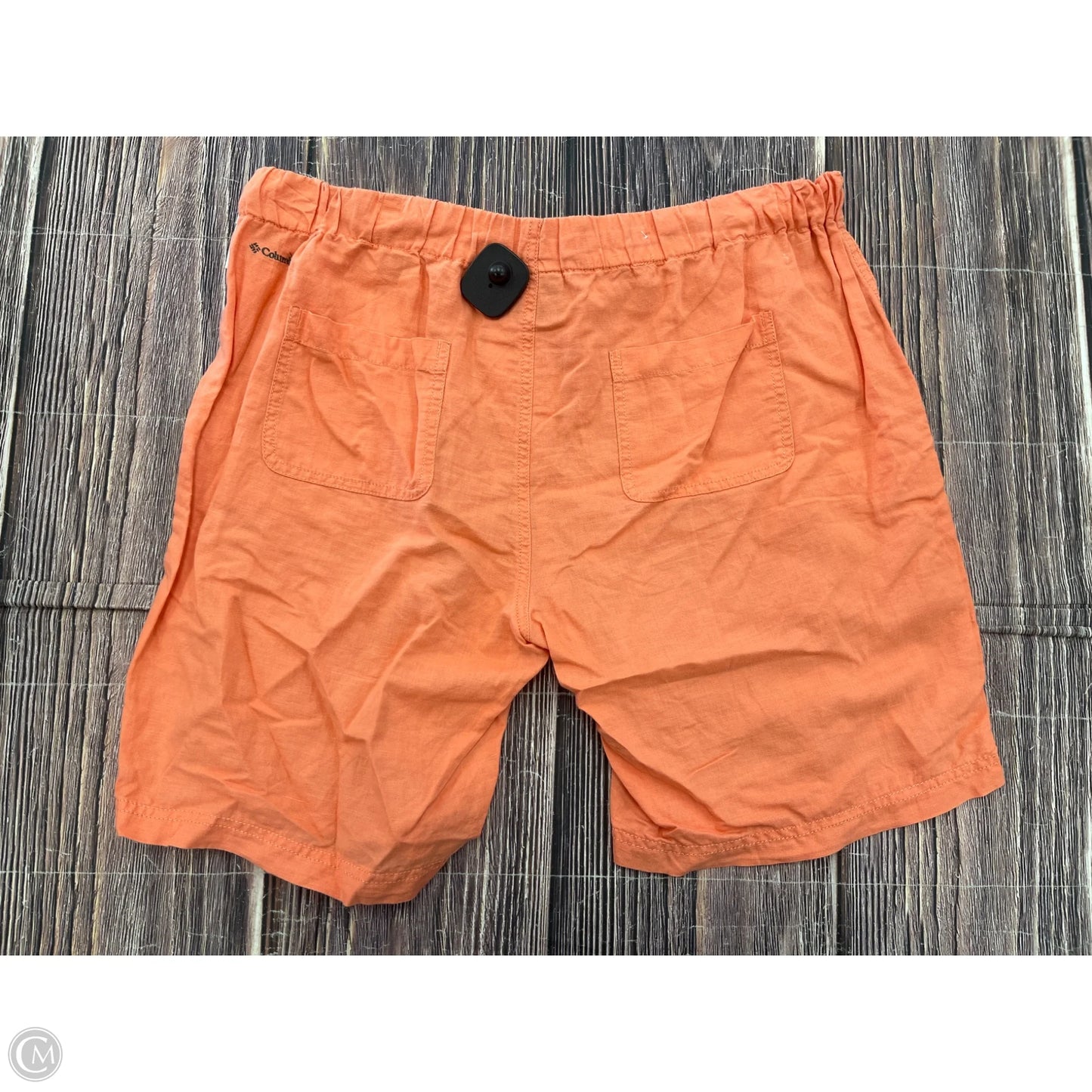 Shorts By Columbia In Orange, Size: L