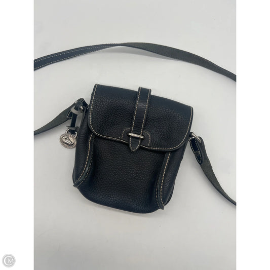 Crossbody Designer By Dooney And Bourke, Size: Small