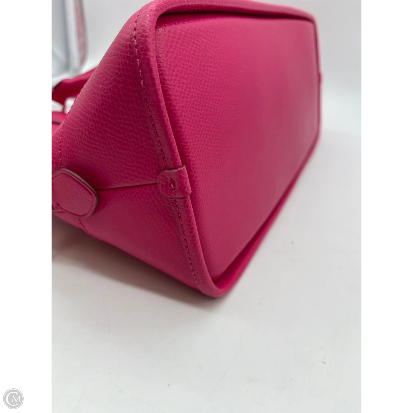 Handbag Designer By Coach, Size: Large