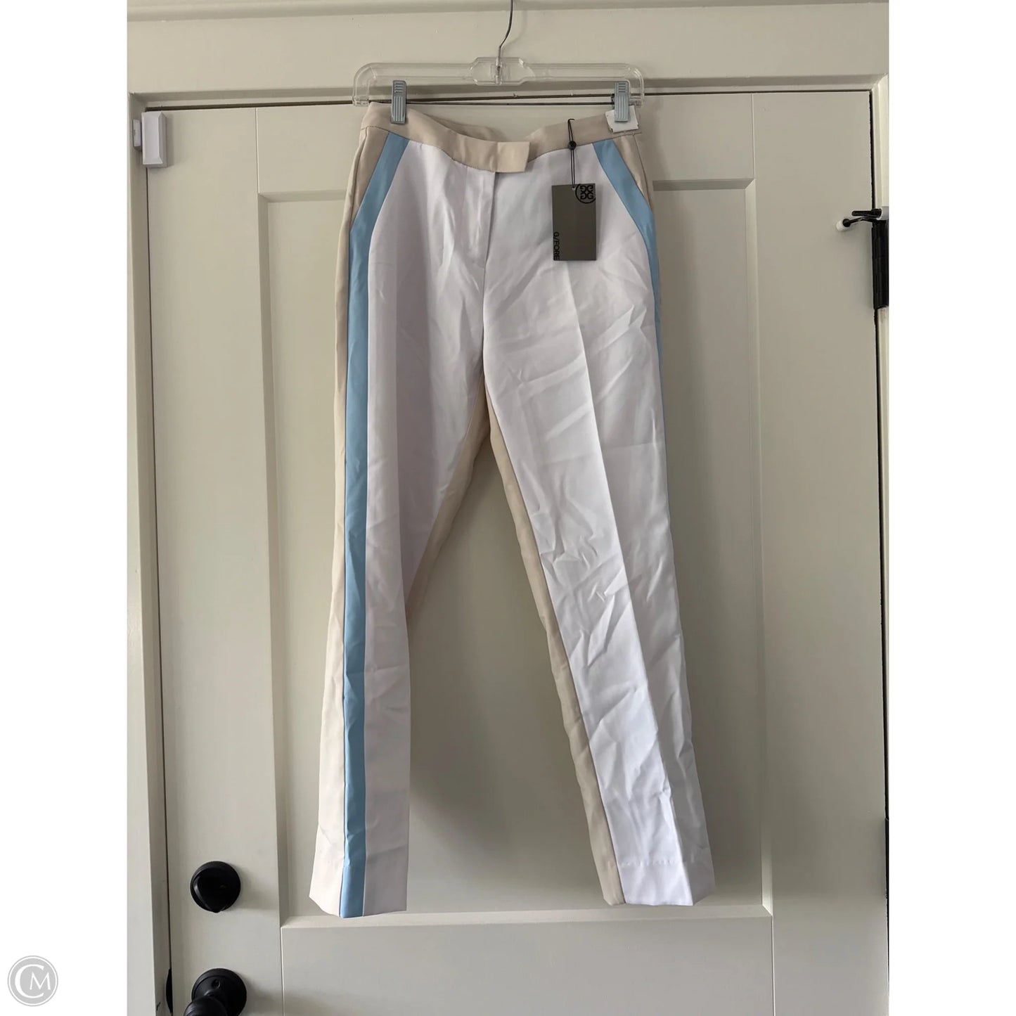 Athletic Pants By Cma In Multi-colored, Size: 2