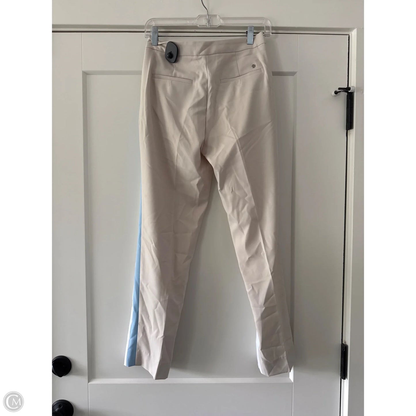 Athletic Pants By Cma In Multi-colored, Size: 2