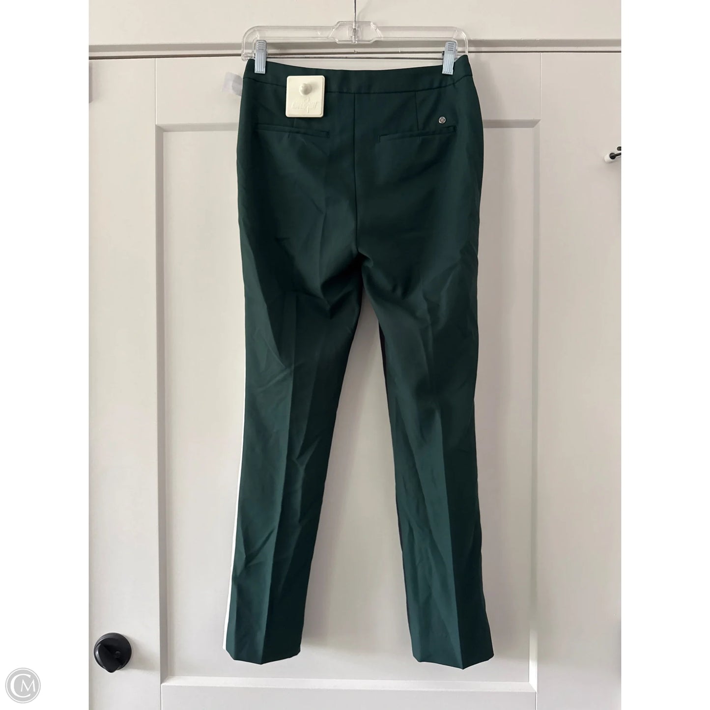 Athletic Pants By Cma In Green, Size: 2