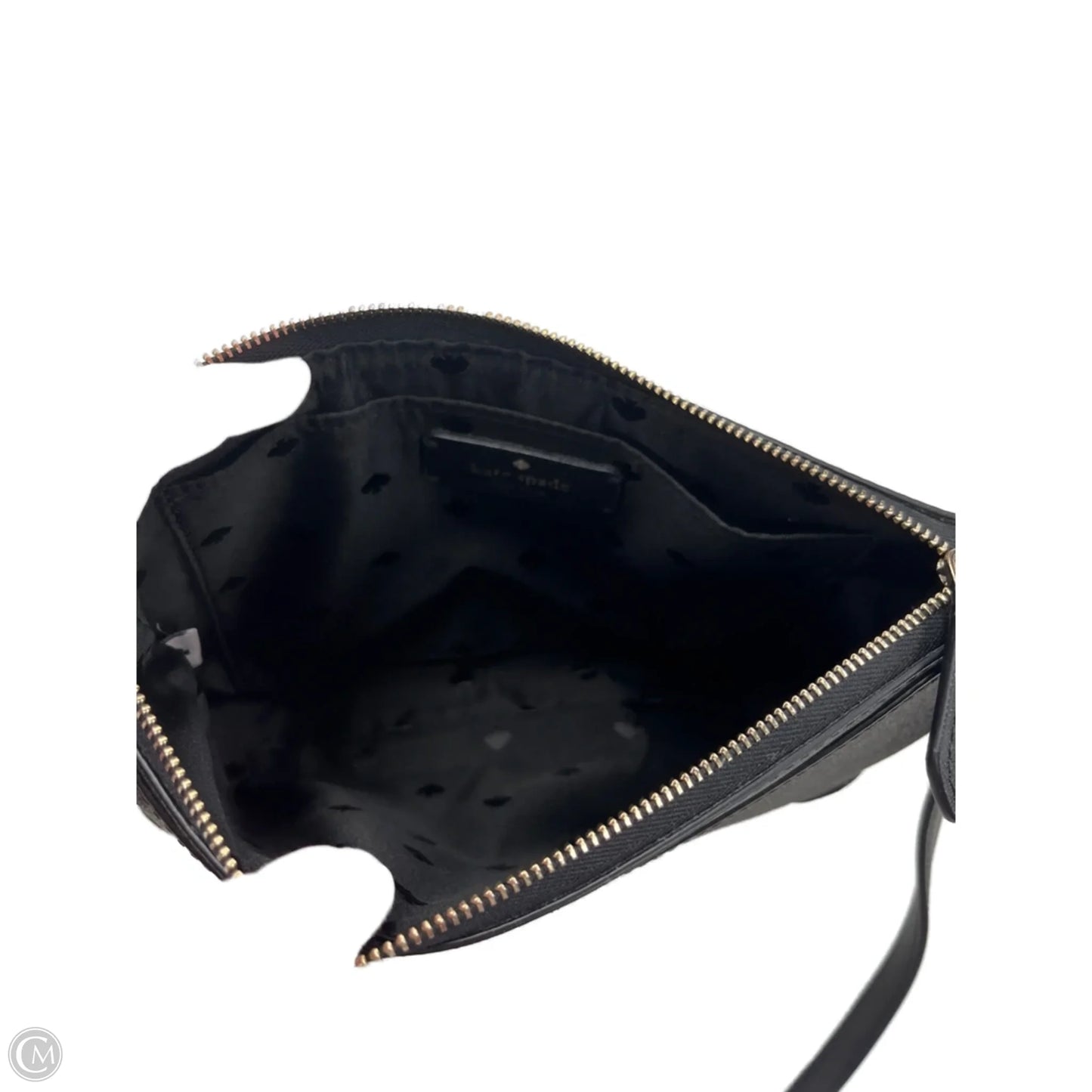 Crossbody Designer By Kate Spade, Size: Small