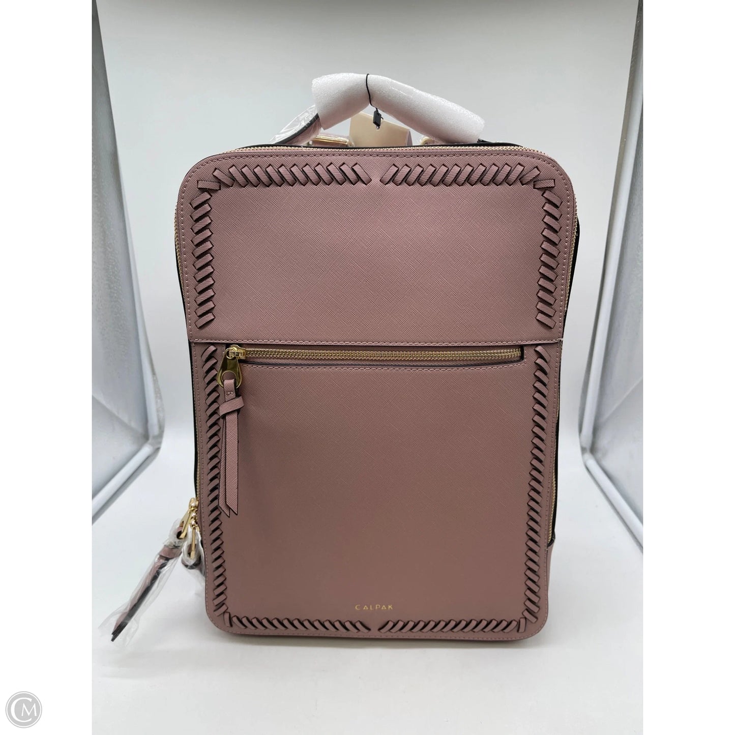 Backpack By Cmb, Size: Large