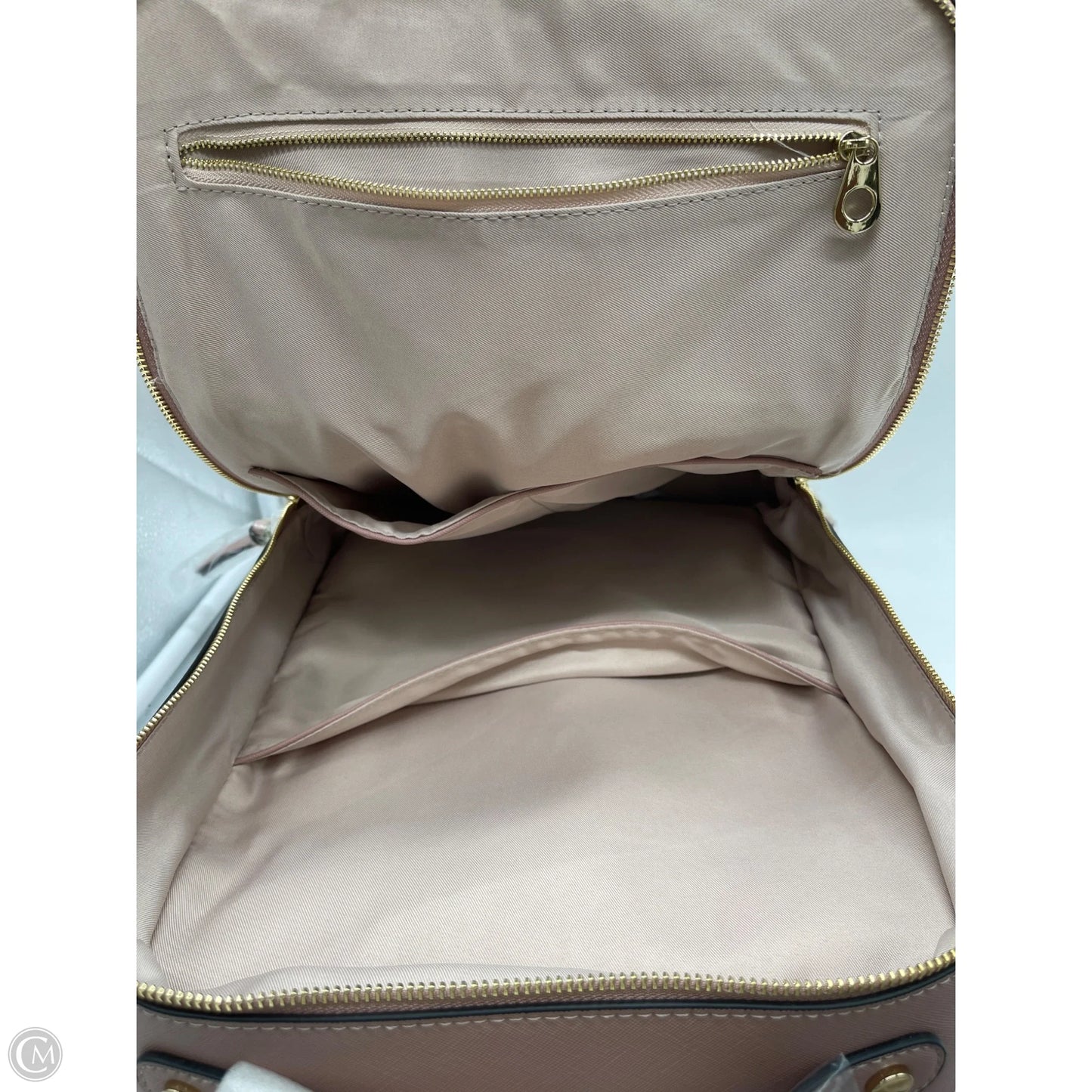 Backpack By Cmb, Size: Large