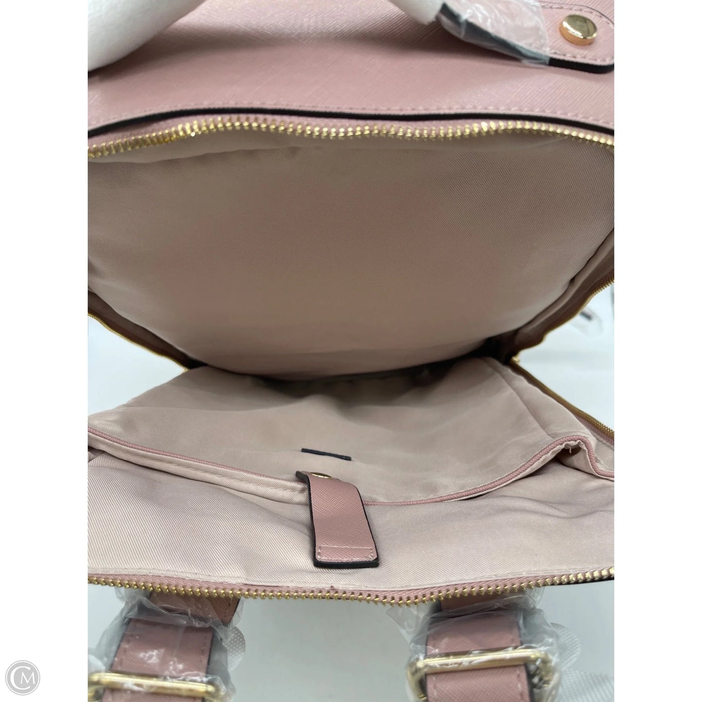 Backpack By Cmb, Size: Large