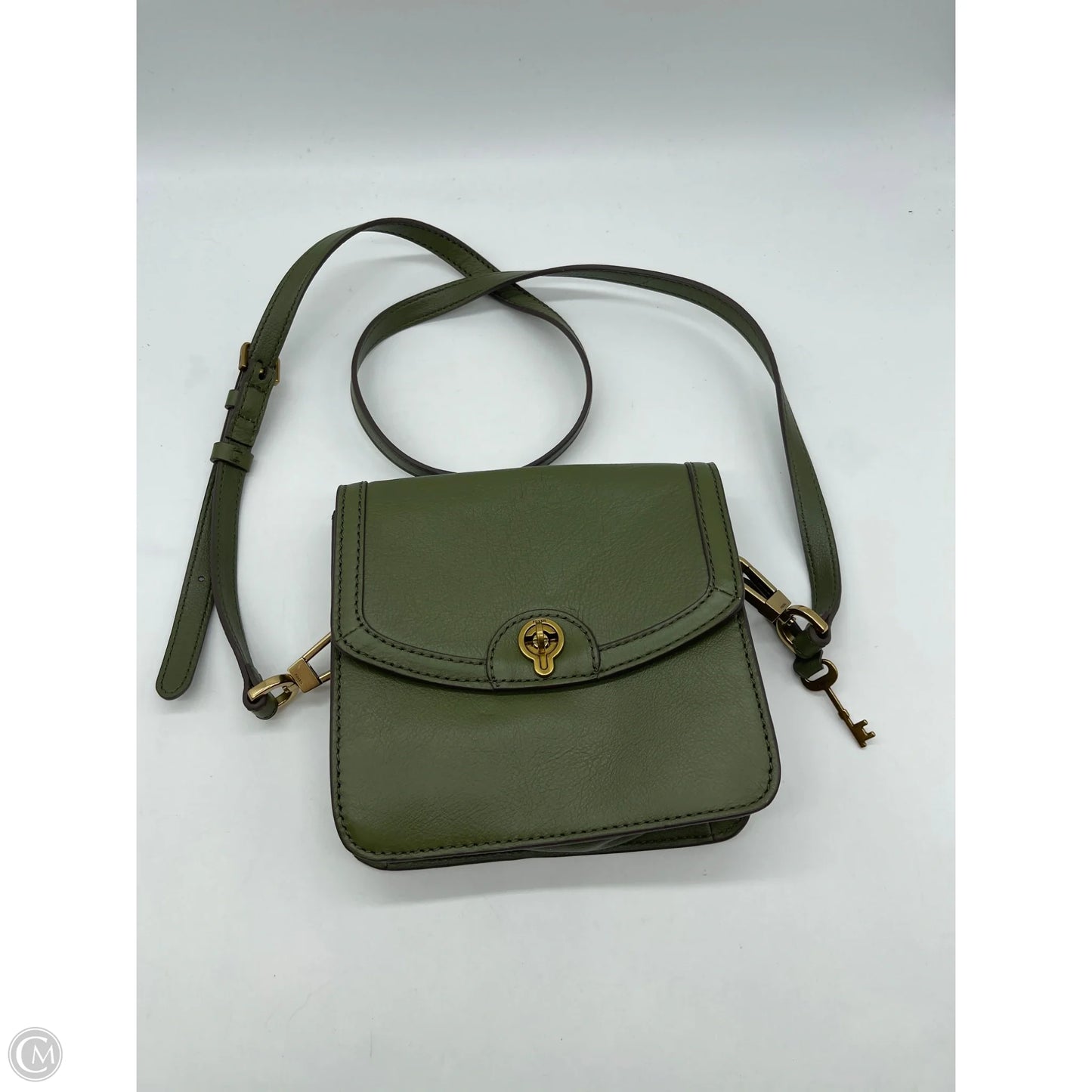 Crossbody By Fossil, Size: Small