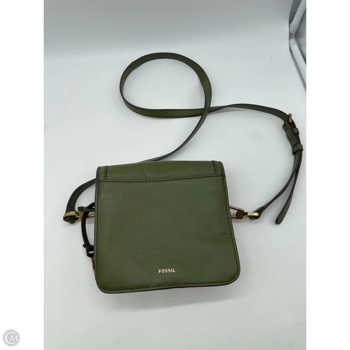 Crossbody By Fossil, Size: Small