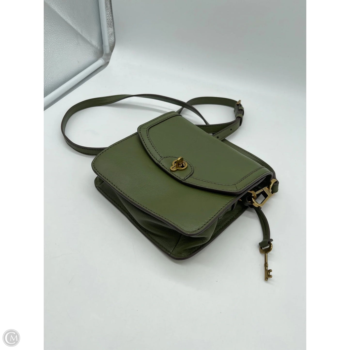 Crossbody By Fossil, Size: Small