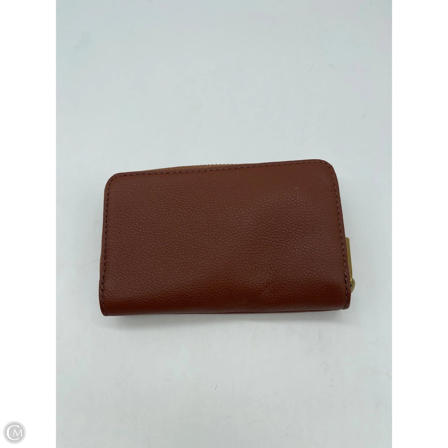 Wallet By Fossil, Size: Large