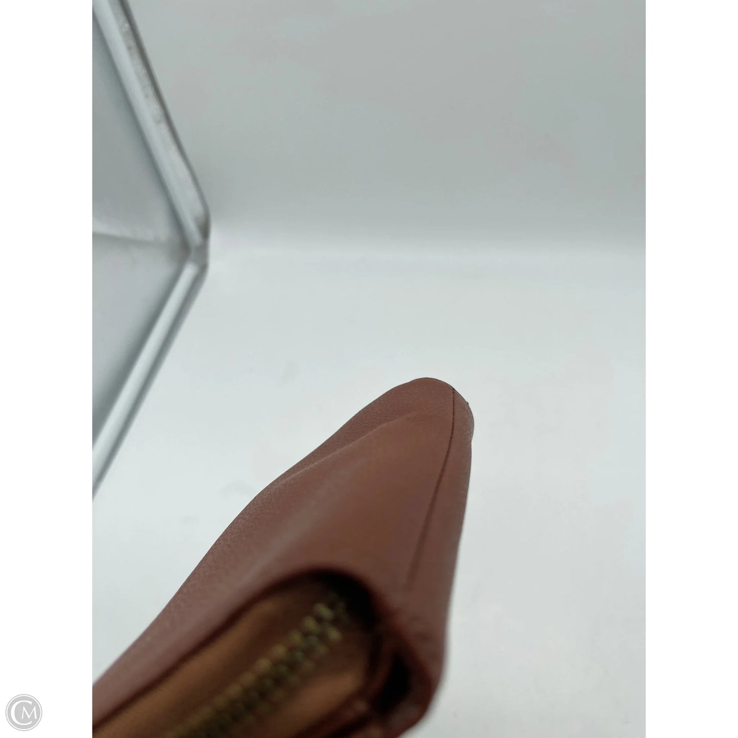 Wallet By Fossil, Size: Large
