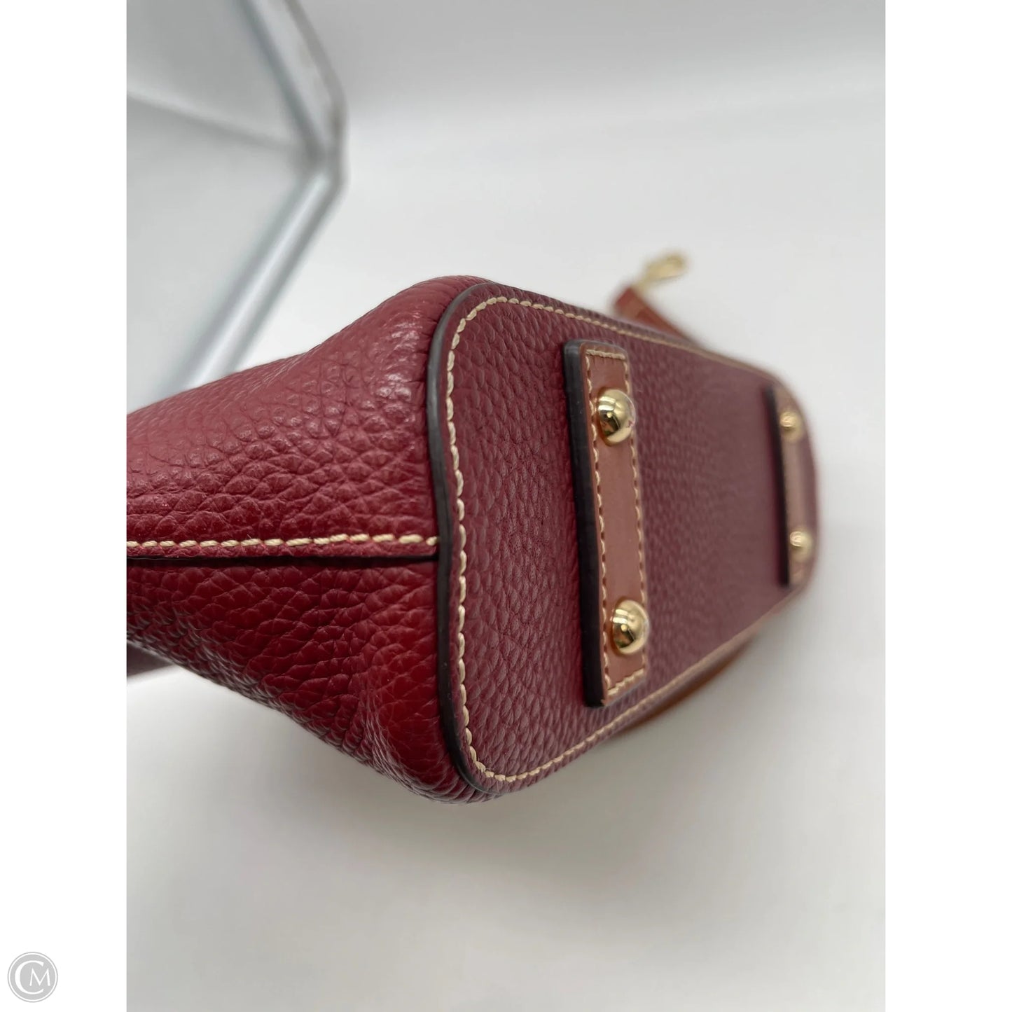 Crossbody Designer By Dooney And Bourke, Size: Medium