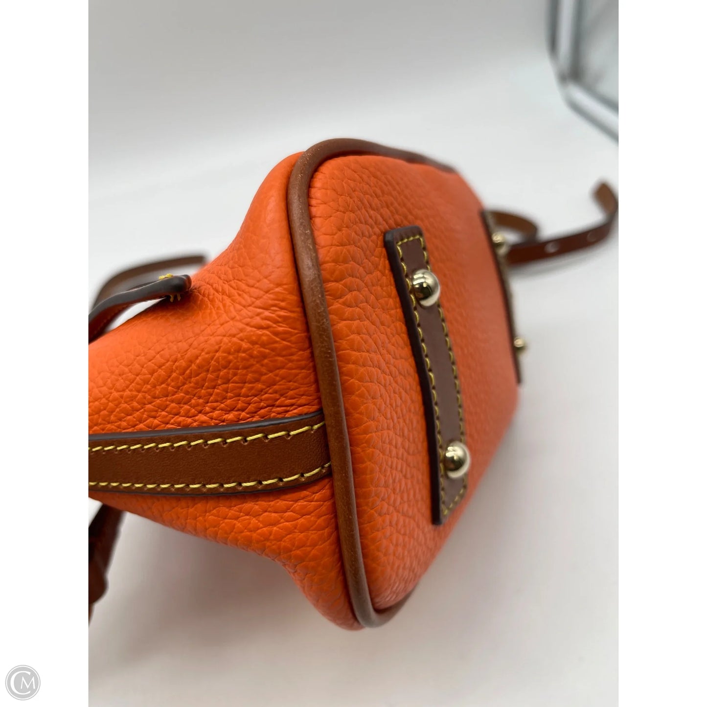 Crossbody Designer By Dooney And Bourke, Size: Small
