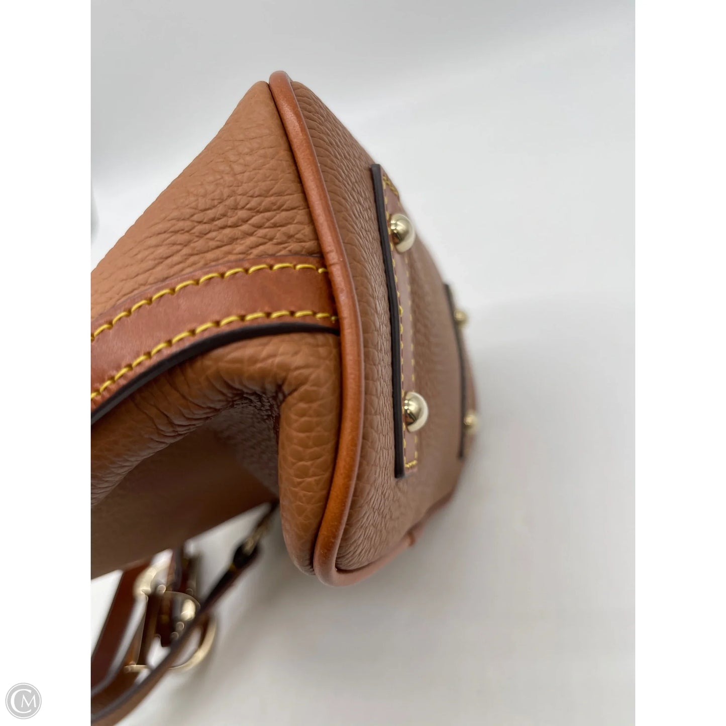 Crossbody Designer By Dooney And Bourke, Size: Small