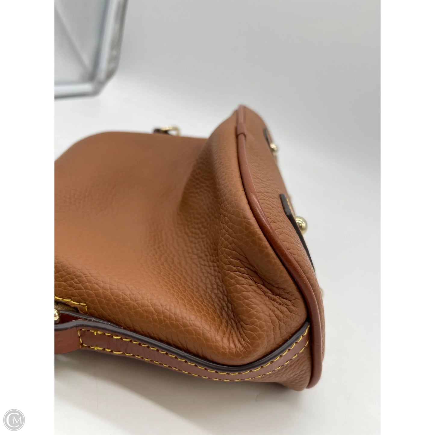 Crossbody Designer By Dooney And Bourke, Size: Small