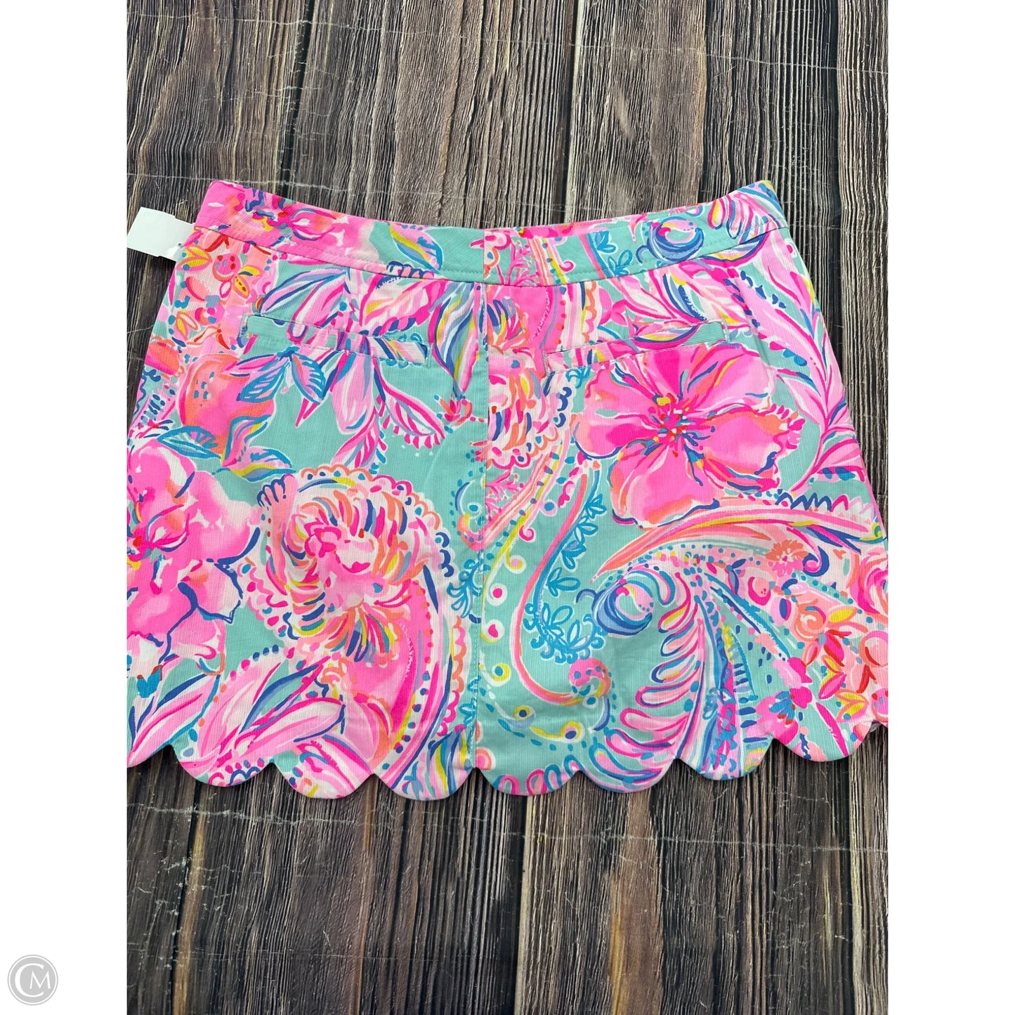Skirt Designer By Lilly Pulitzer In Pink, Size: M