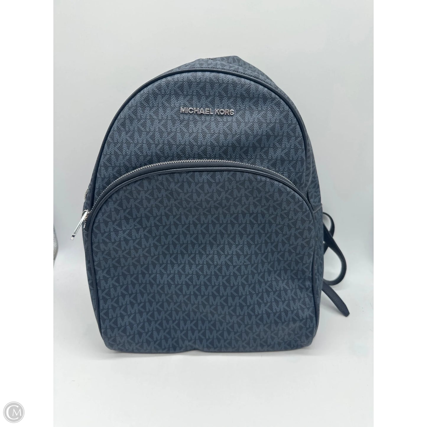 Backpack Designer By Michael Kors, Size: Large
