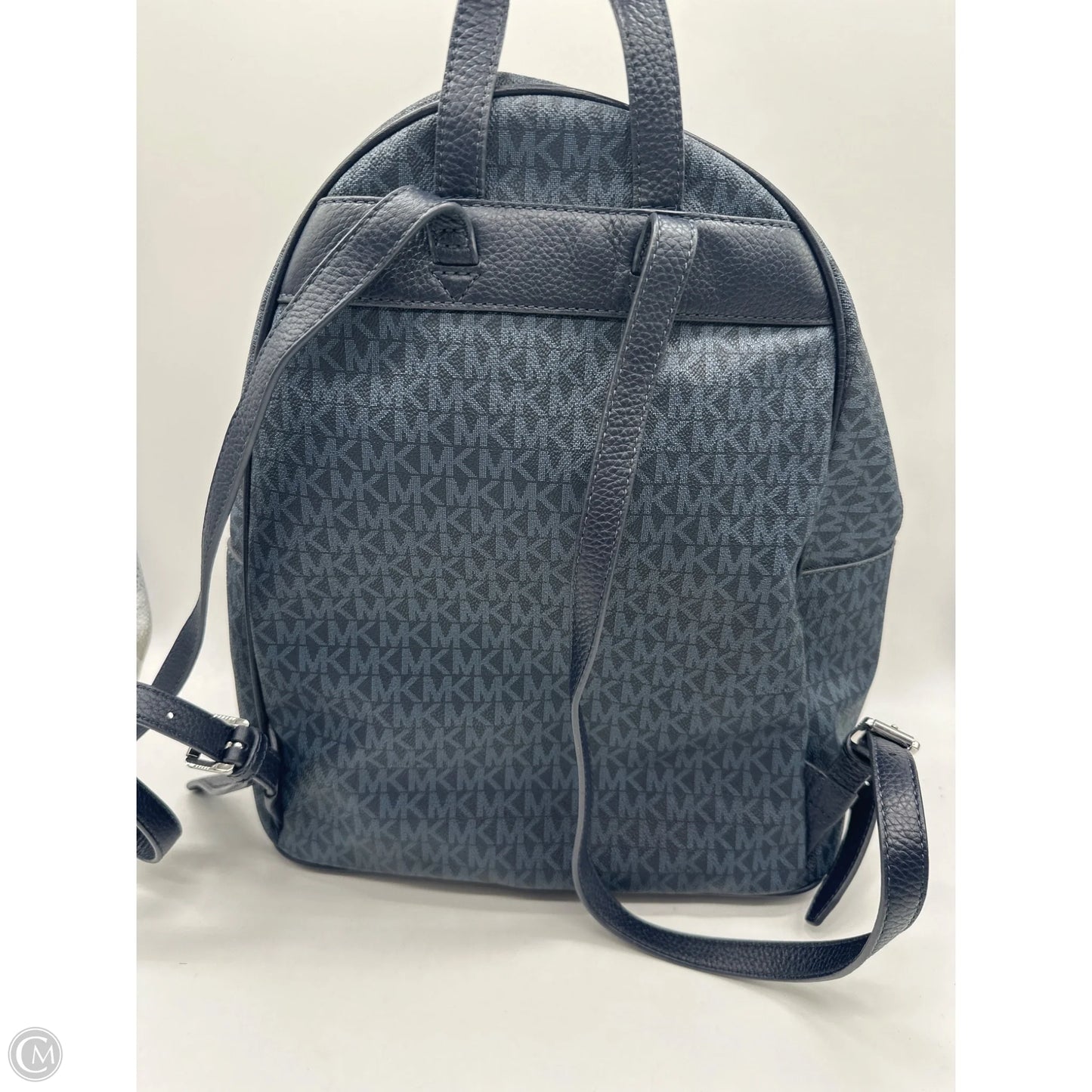 Backpack Designer By Michael Kors, Size: Large
