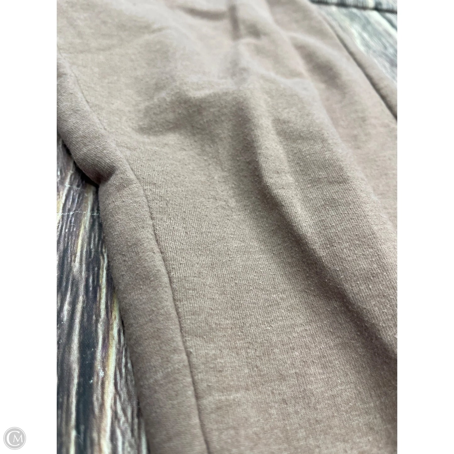 Pants Lounge By Free People In Brown, Size: M