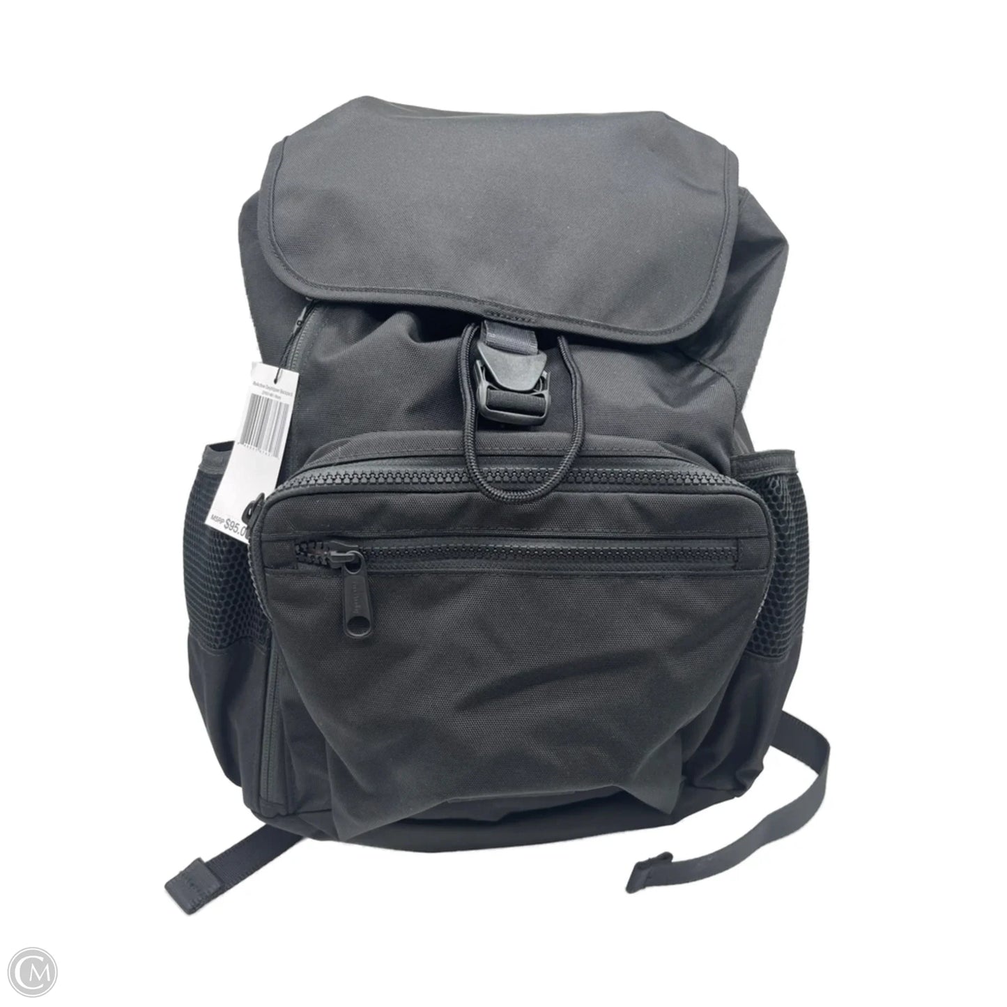 Backpack By Vera Bradley, Size: Large
