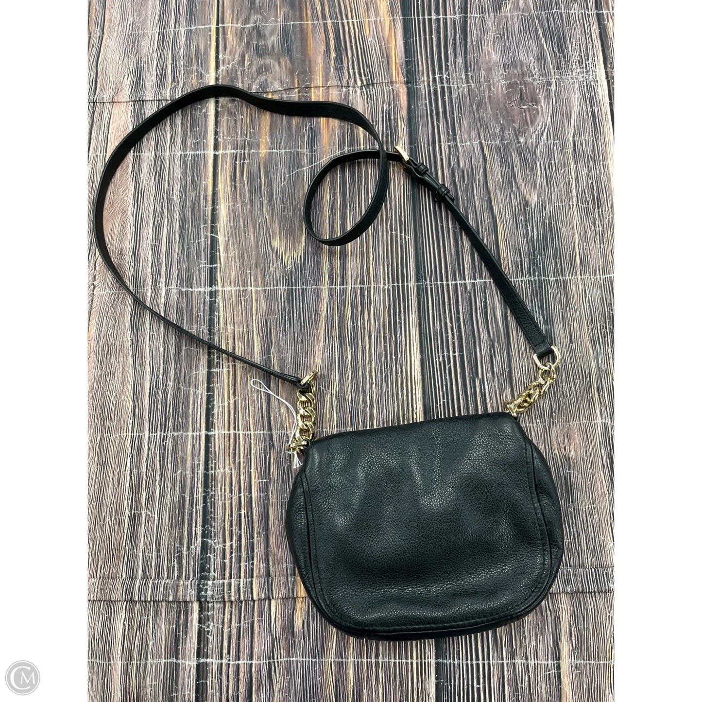 Crossbody Designer By Michael Kors, Size: Small