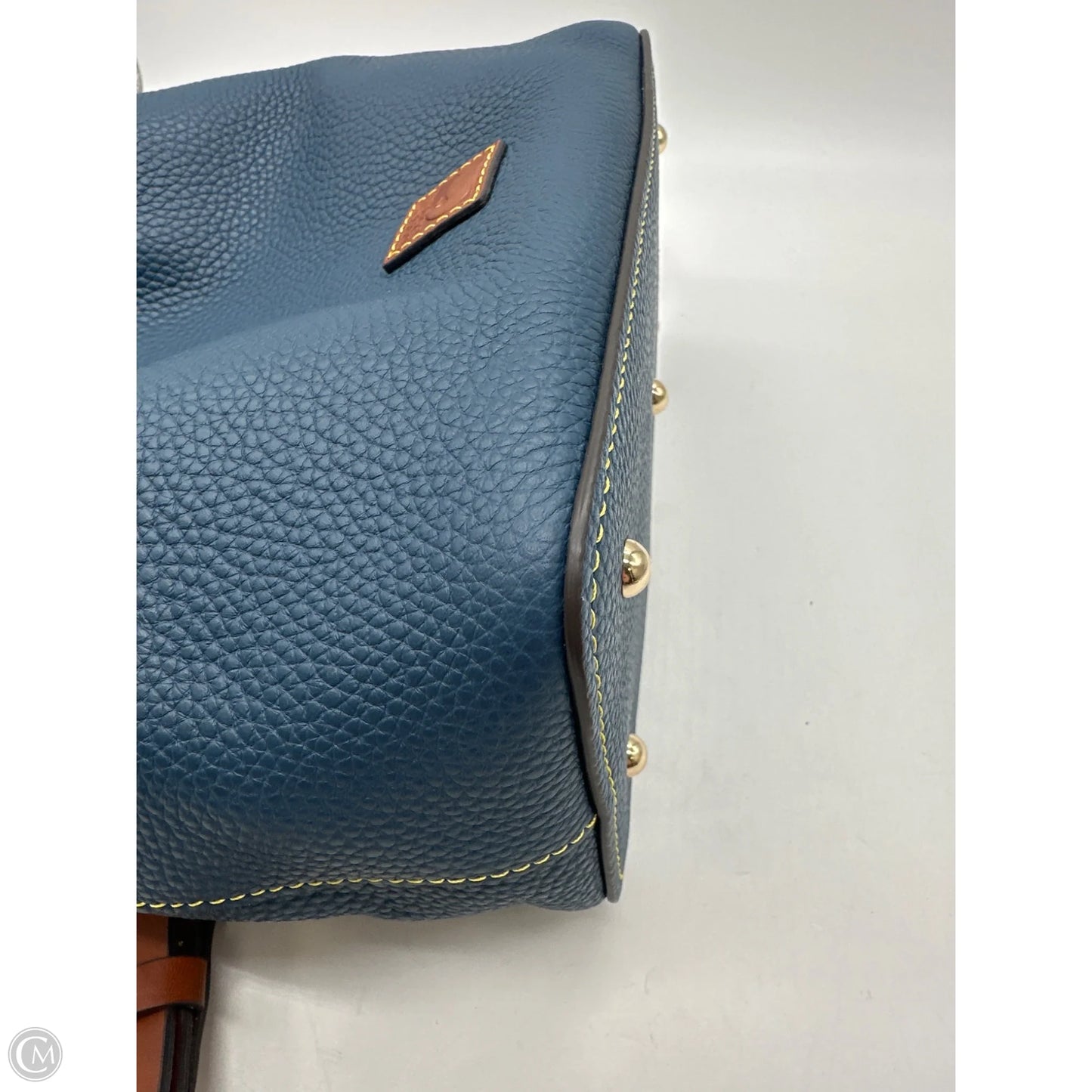 Handbag Designer By Dooney And Bourke, Size: Small