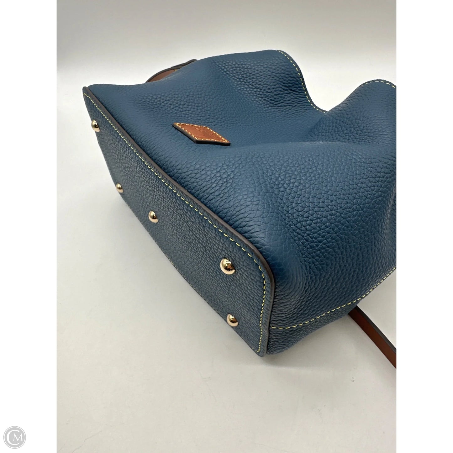 Handbag Designer By Dooney And Bourke, Size: Small