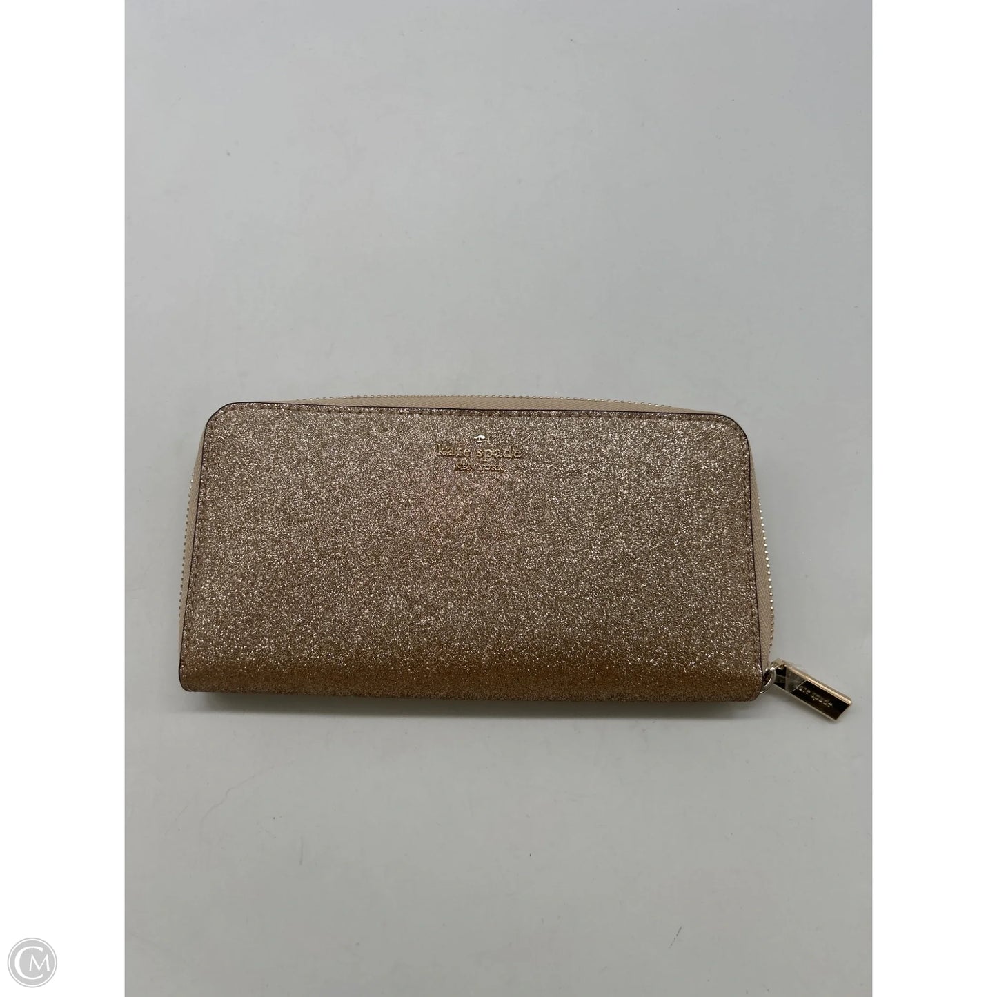 Wallet Designer By Kate Spade, Size: Large