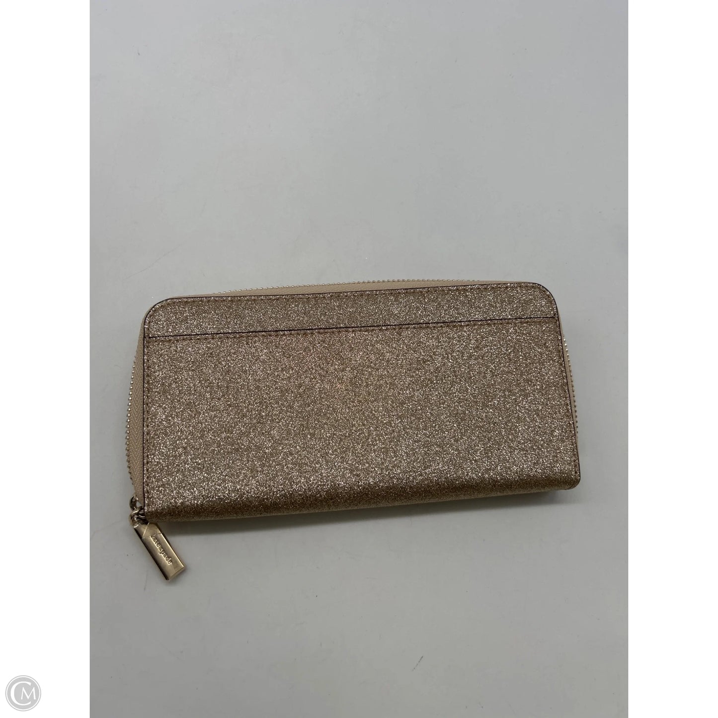 Wallet Designer By Kate Spade, Size: Large