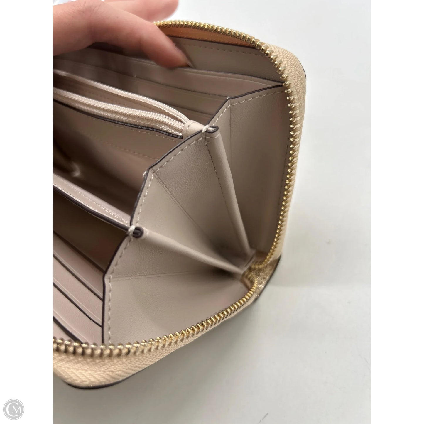 Wallet Designer By Kate Spade, Size: Large