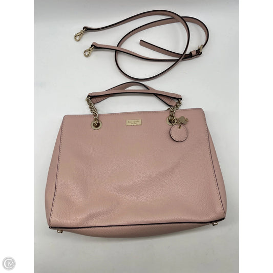 Handbag Designer By Kate Spade, Size: Medium