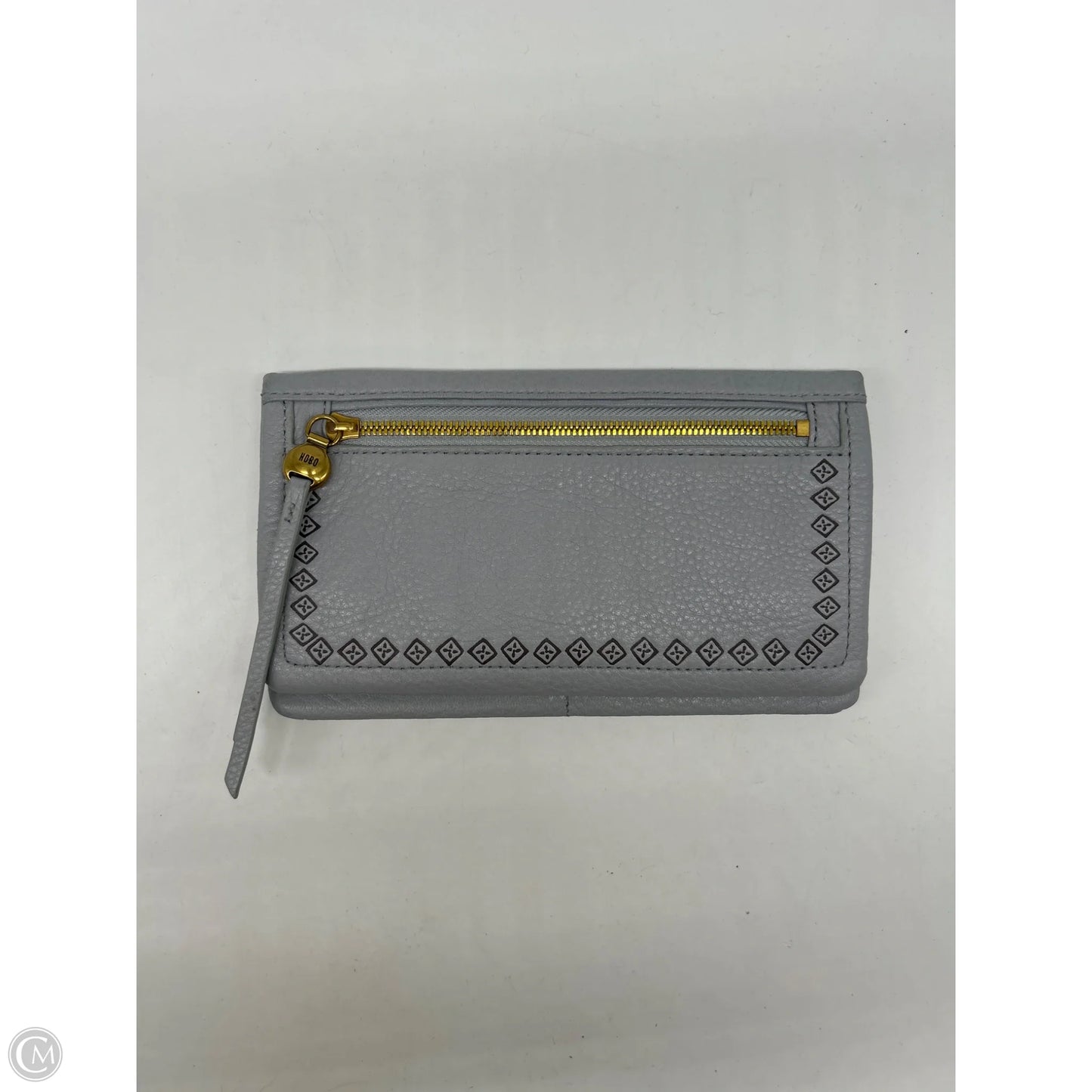 Wallet Leather By Hobo Intl, Size: Medium