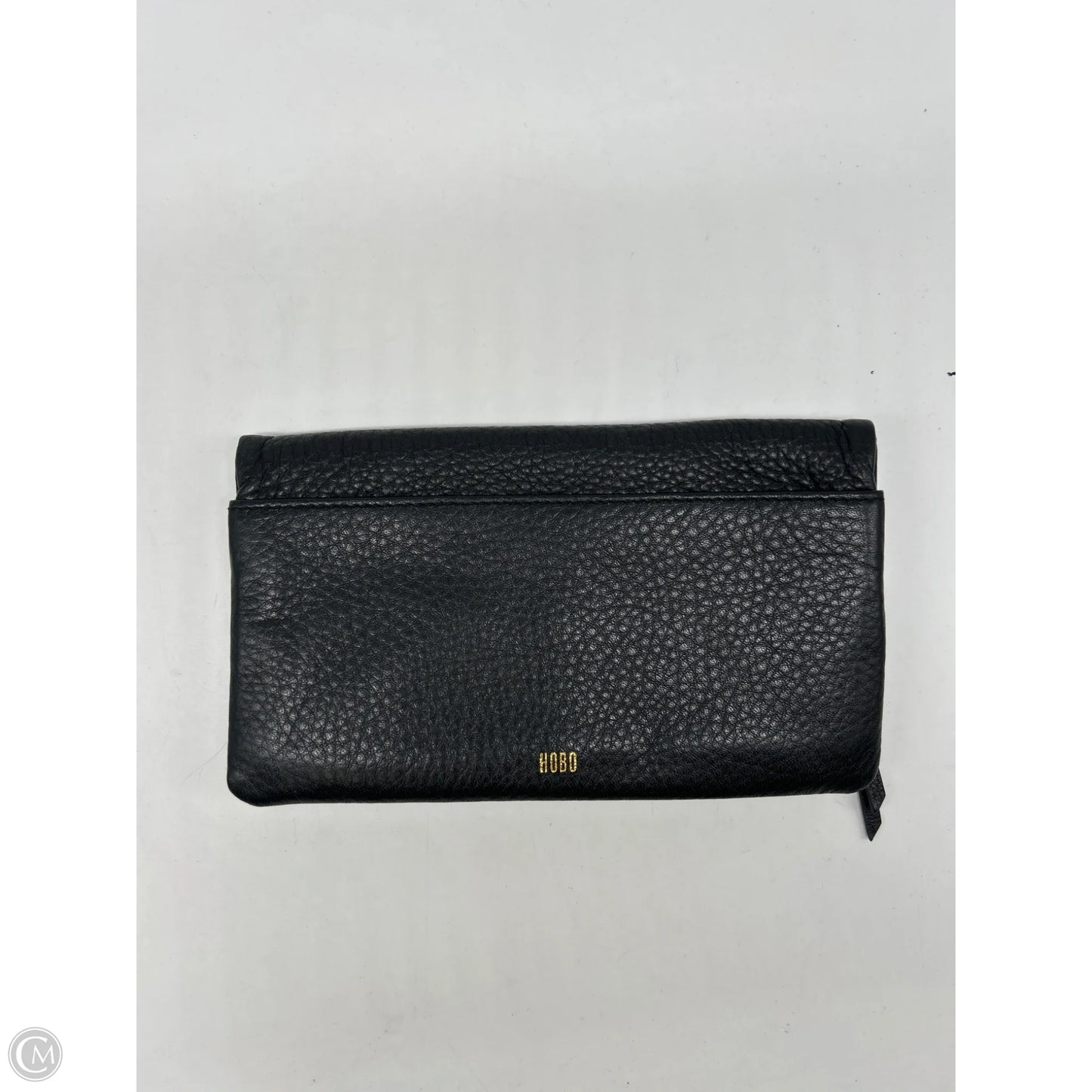 Wallet Leather By Hobo Intl, Size: Medium