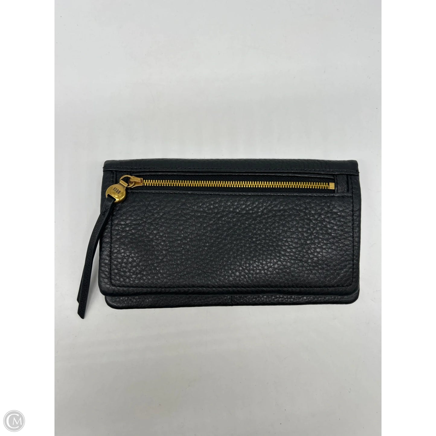 Wallet Leather By Hobo Intl, Size: Medium
