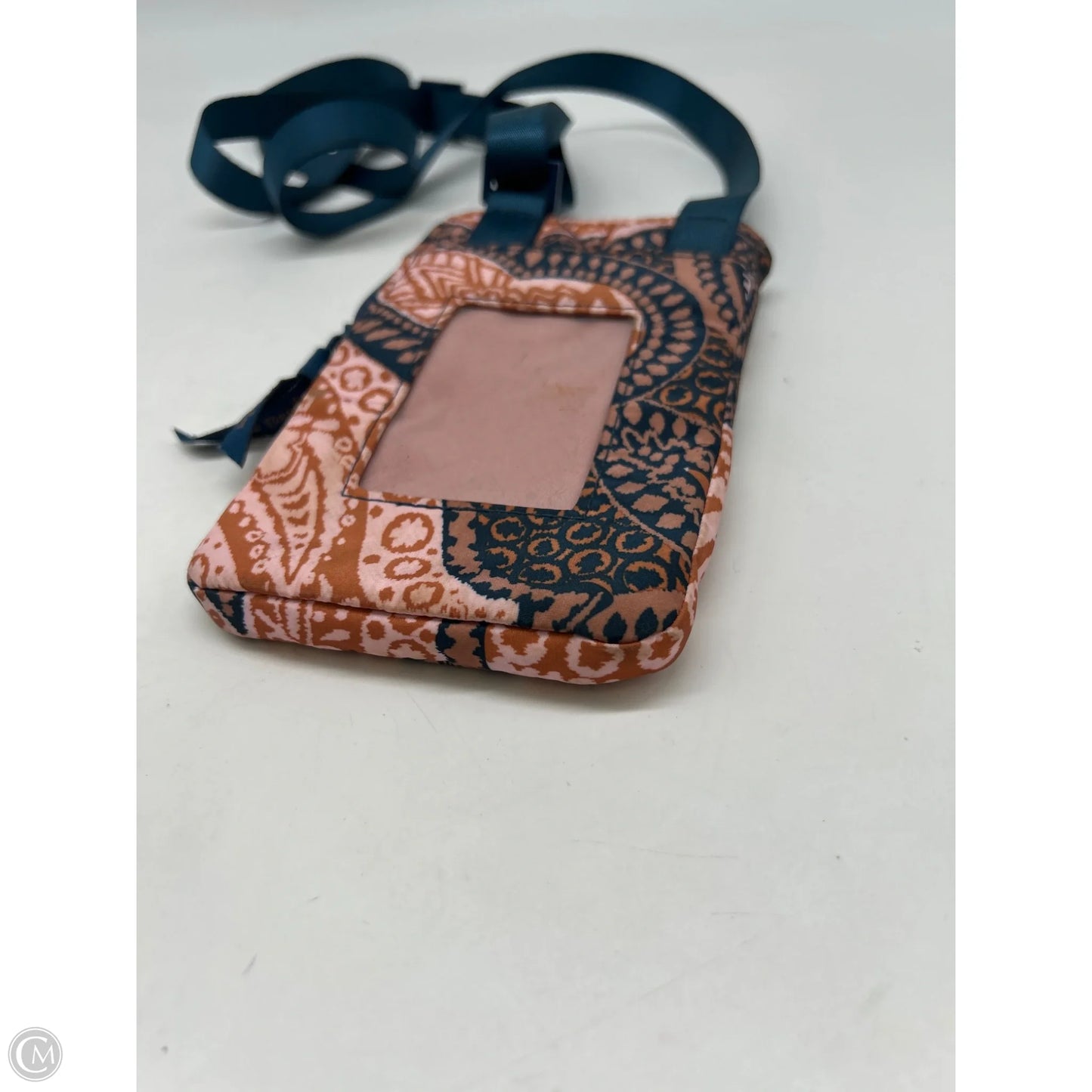 Crossbody By Vera Bradley, Size: Small