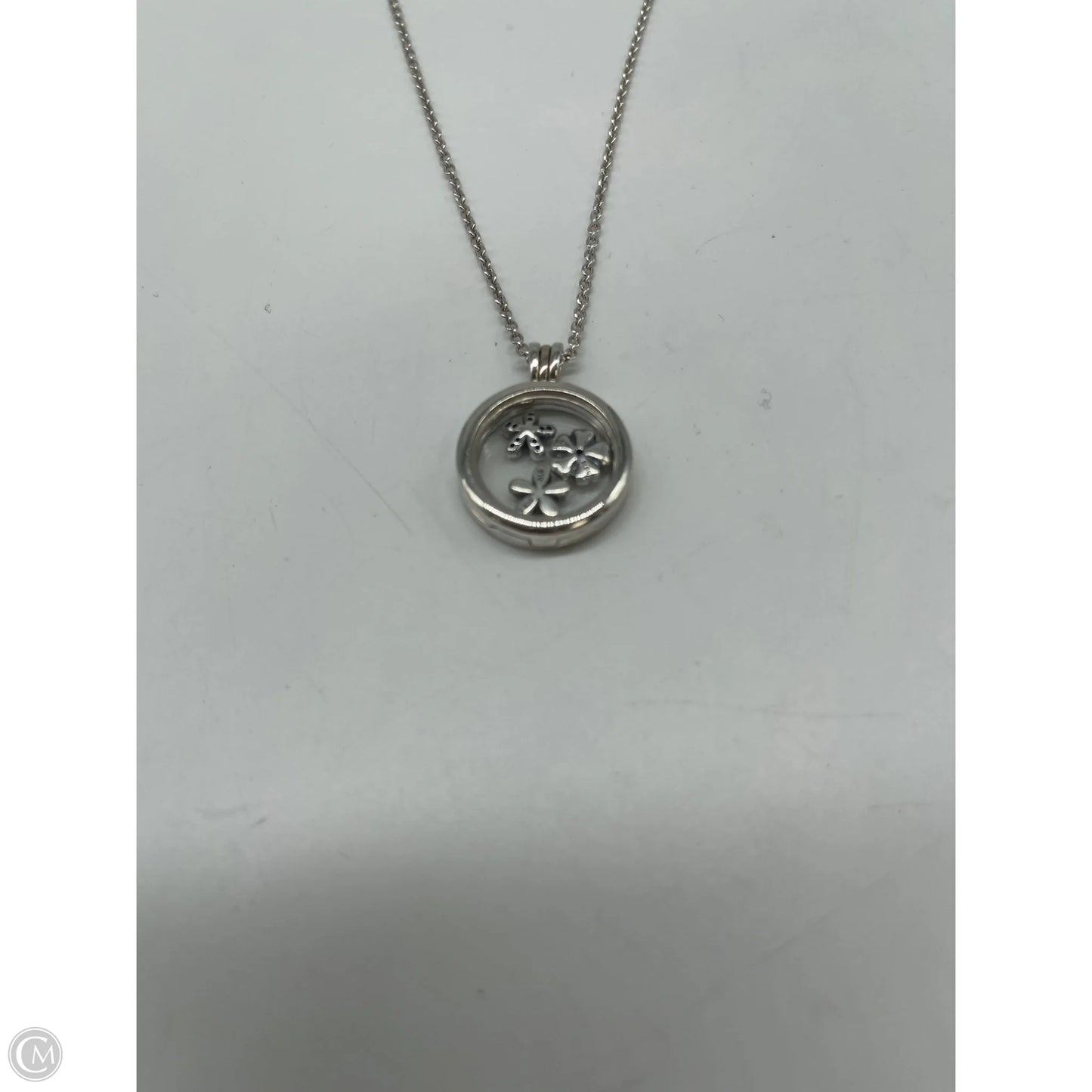 Necklace Other By Pandora