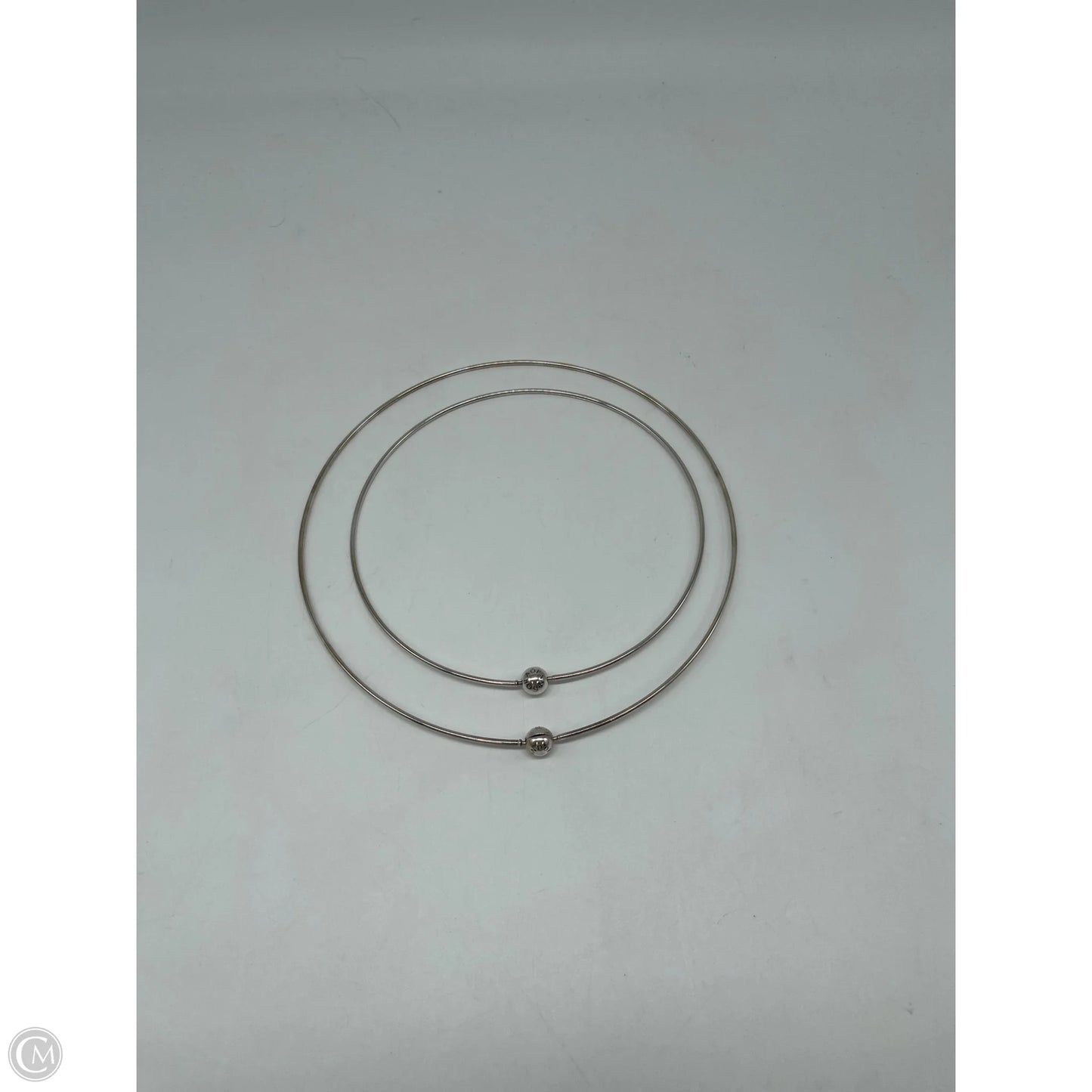 Necklace Sterling Silver By Pandora