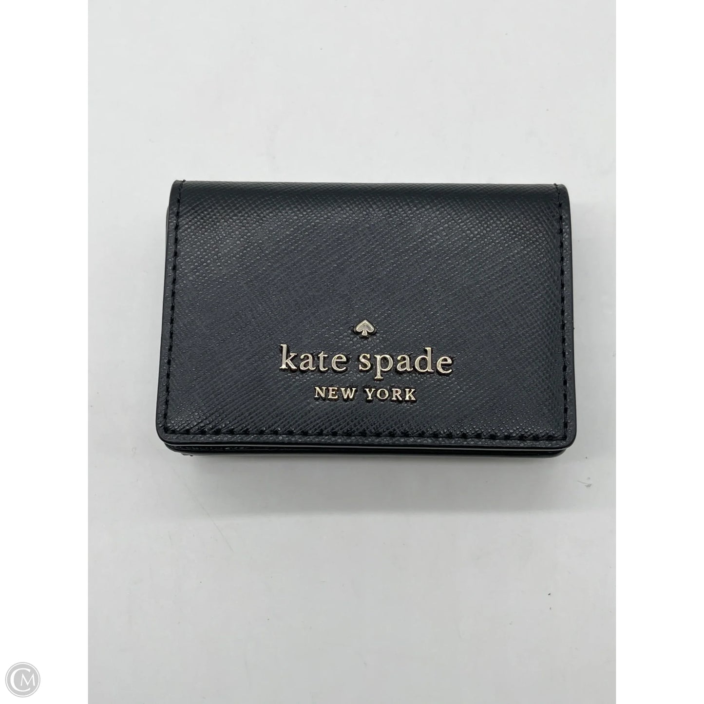 Wallet Designer By Kate Spade, Size: Small
