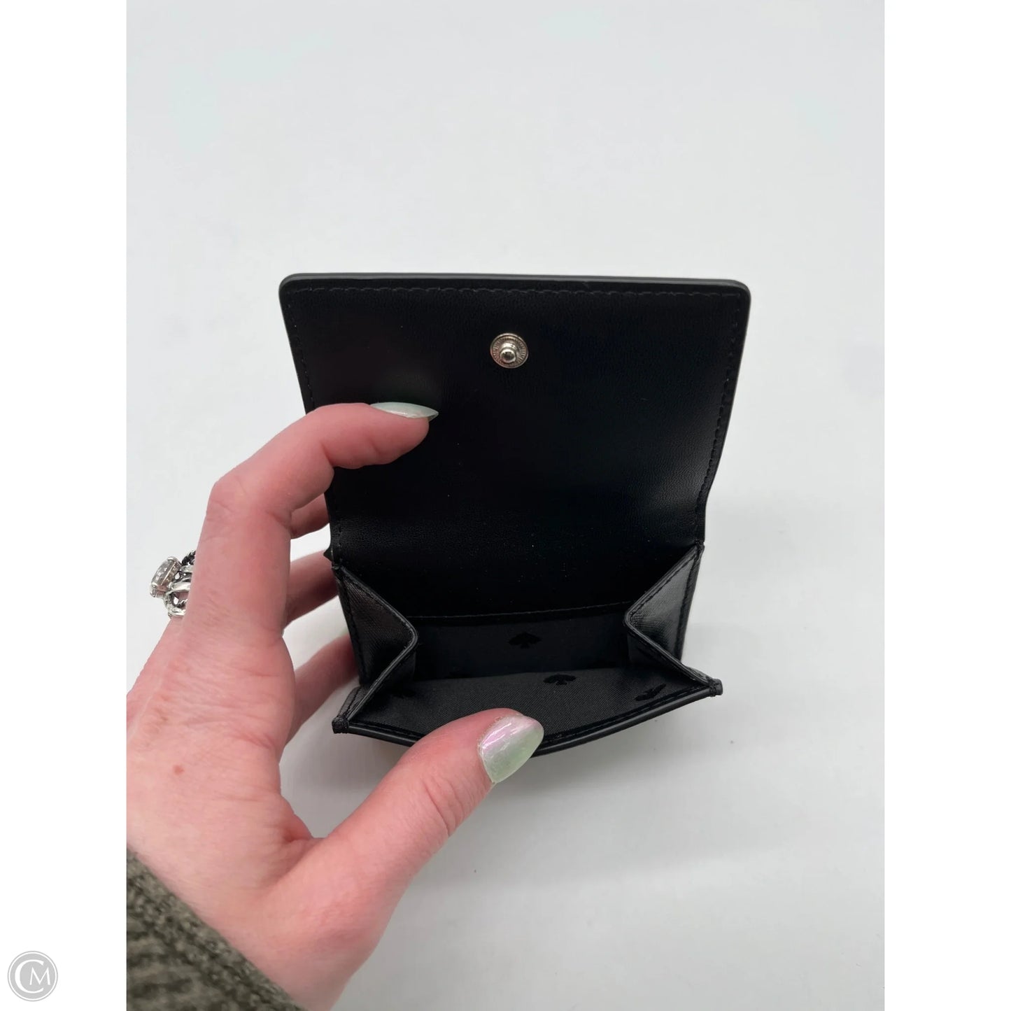 Wallet Designer By Kate Spade, Size: Small