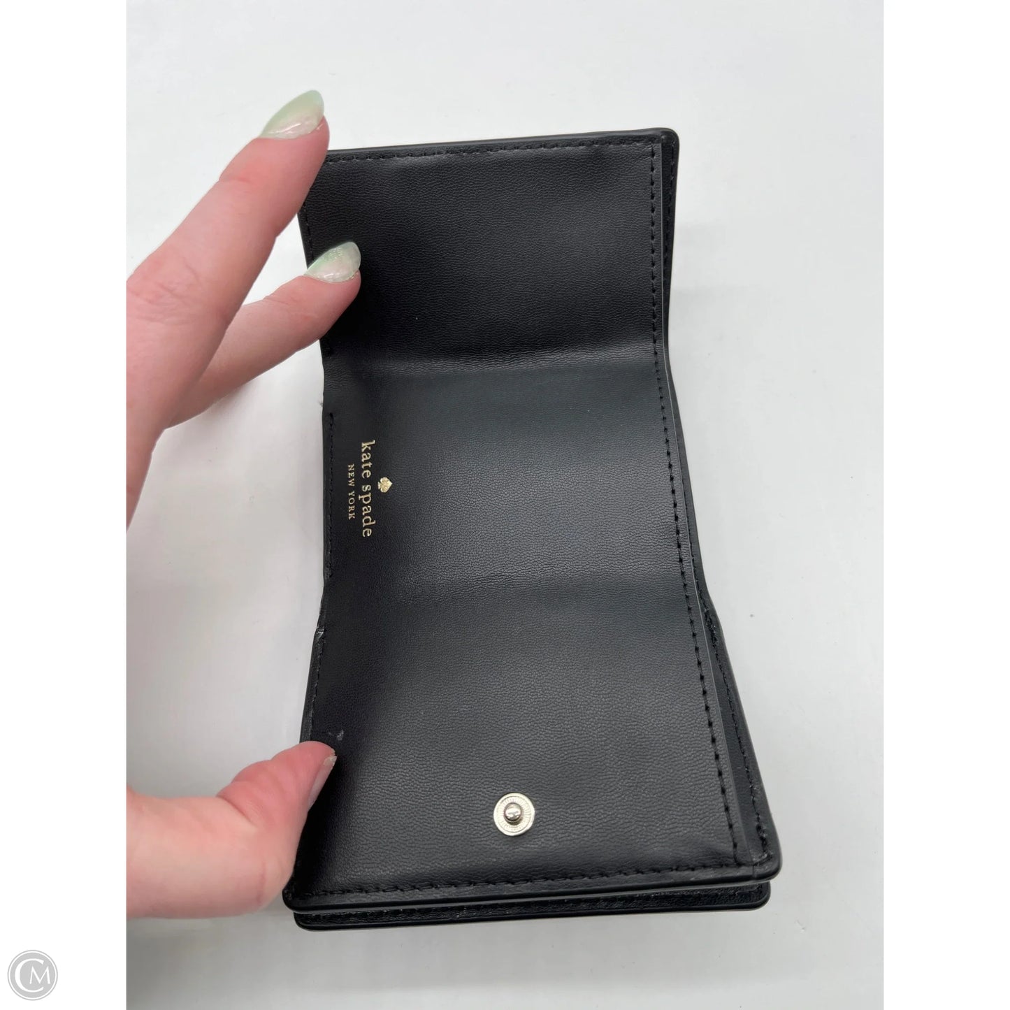 Wallet Designer By Kate Spade, Size: Small