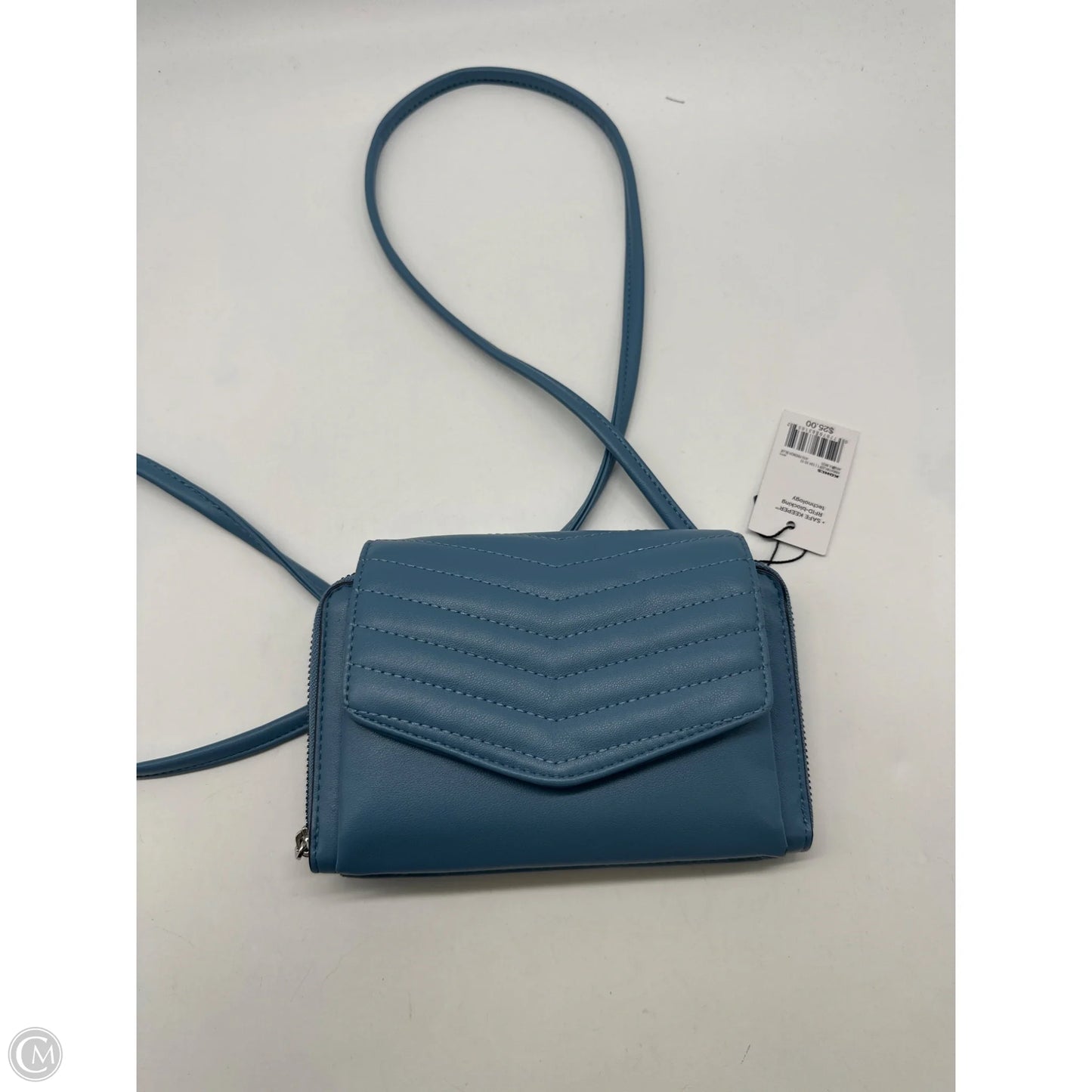 Handbag By Clothes Mentor, Size: Small