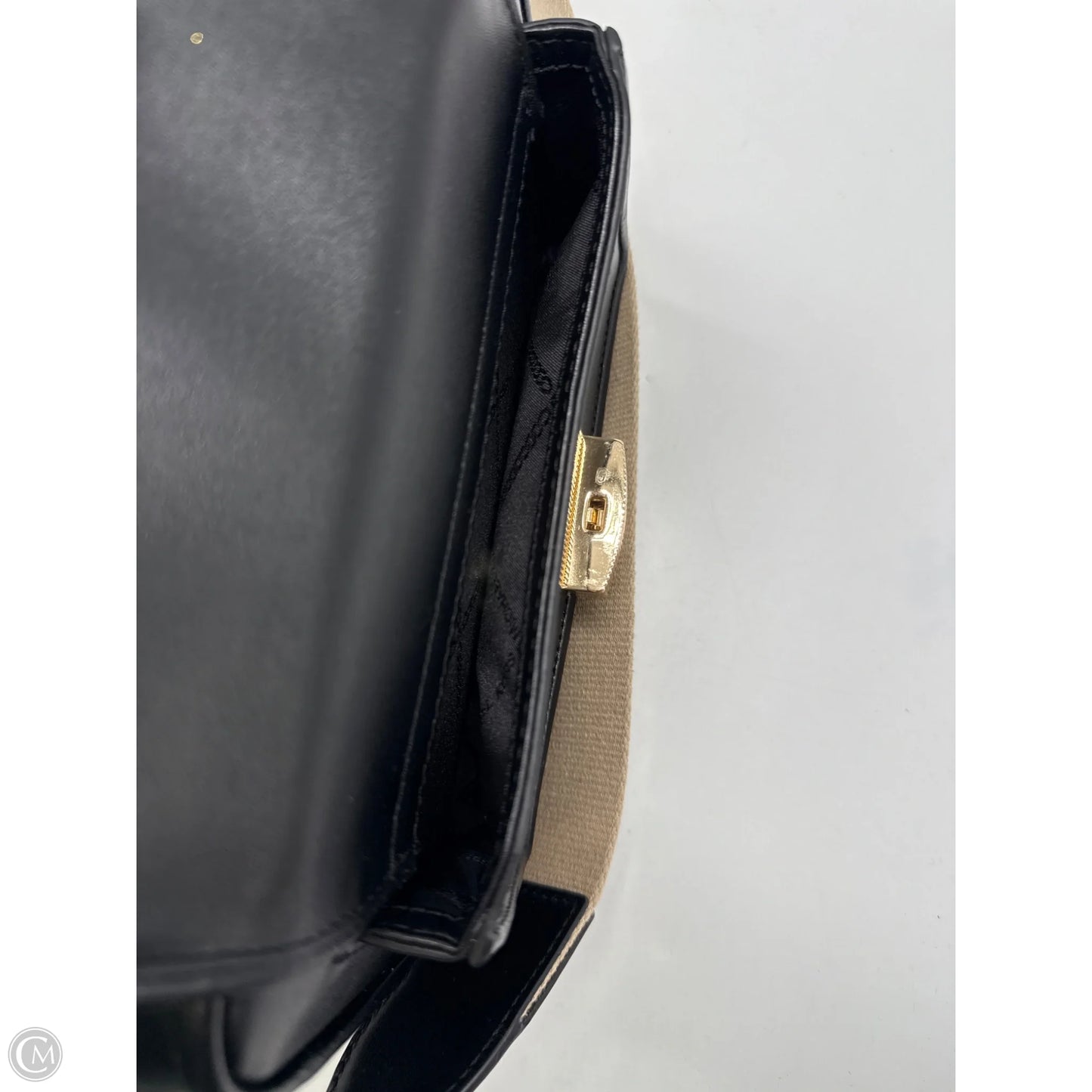 Crossbody Designer By Michael Kors, Size: Small