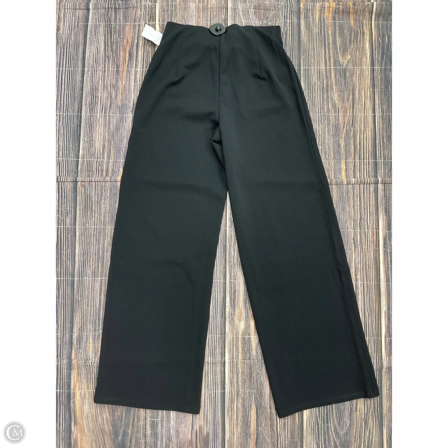 Pants Other By H&m In Black, Size: S