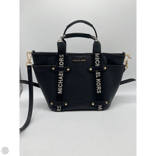 Handbag Designer By Michael Kors, Size: Medium