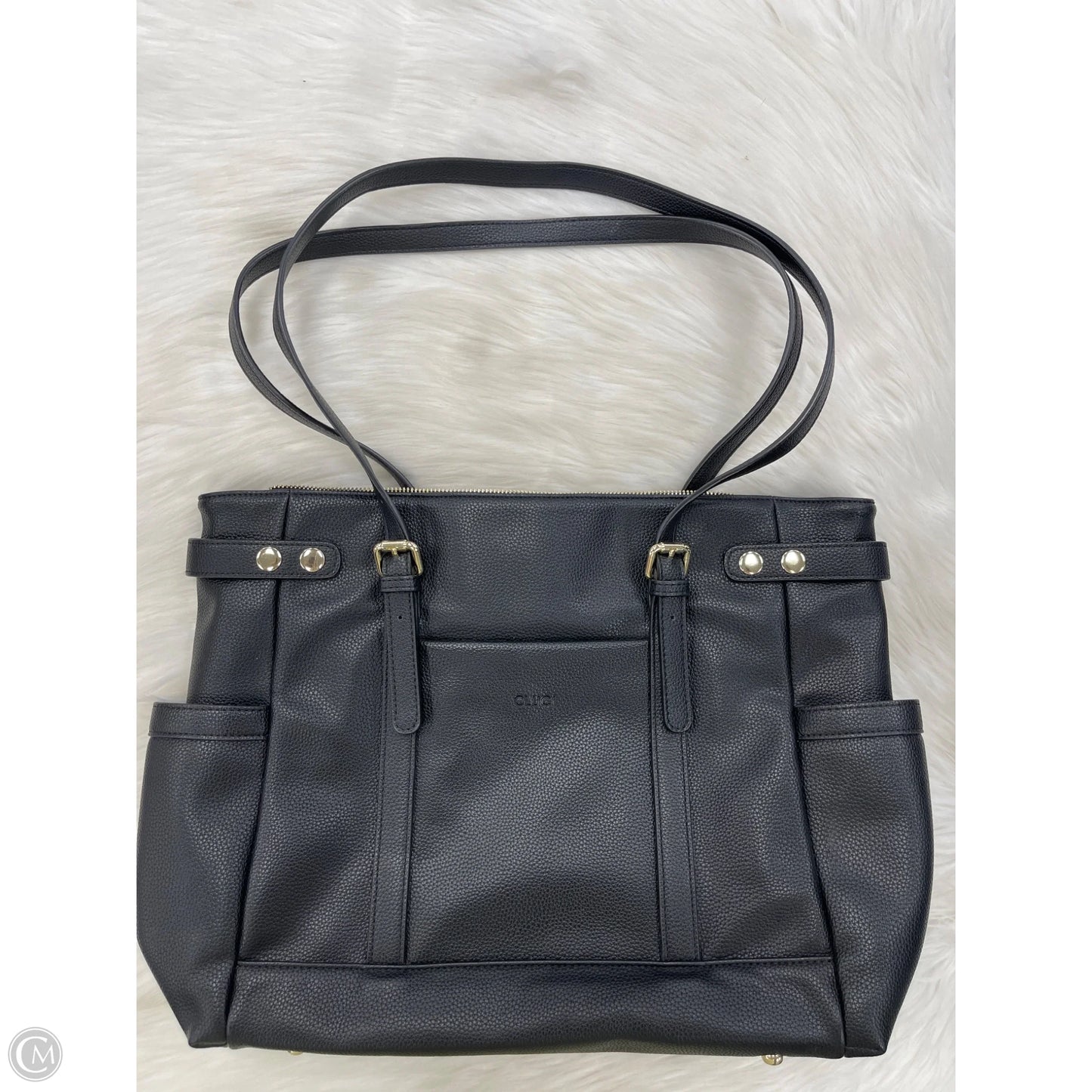 Handbag By Clothes Mentor, Size: Large