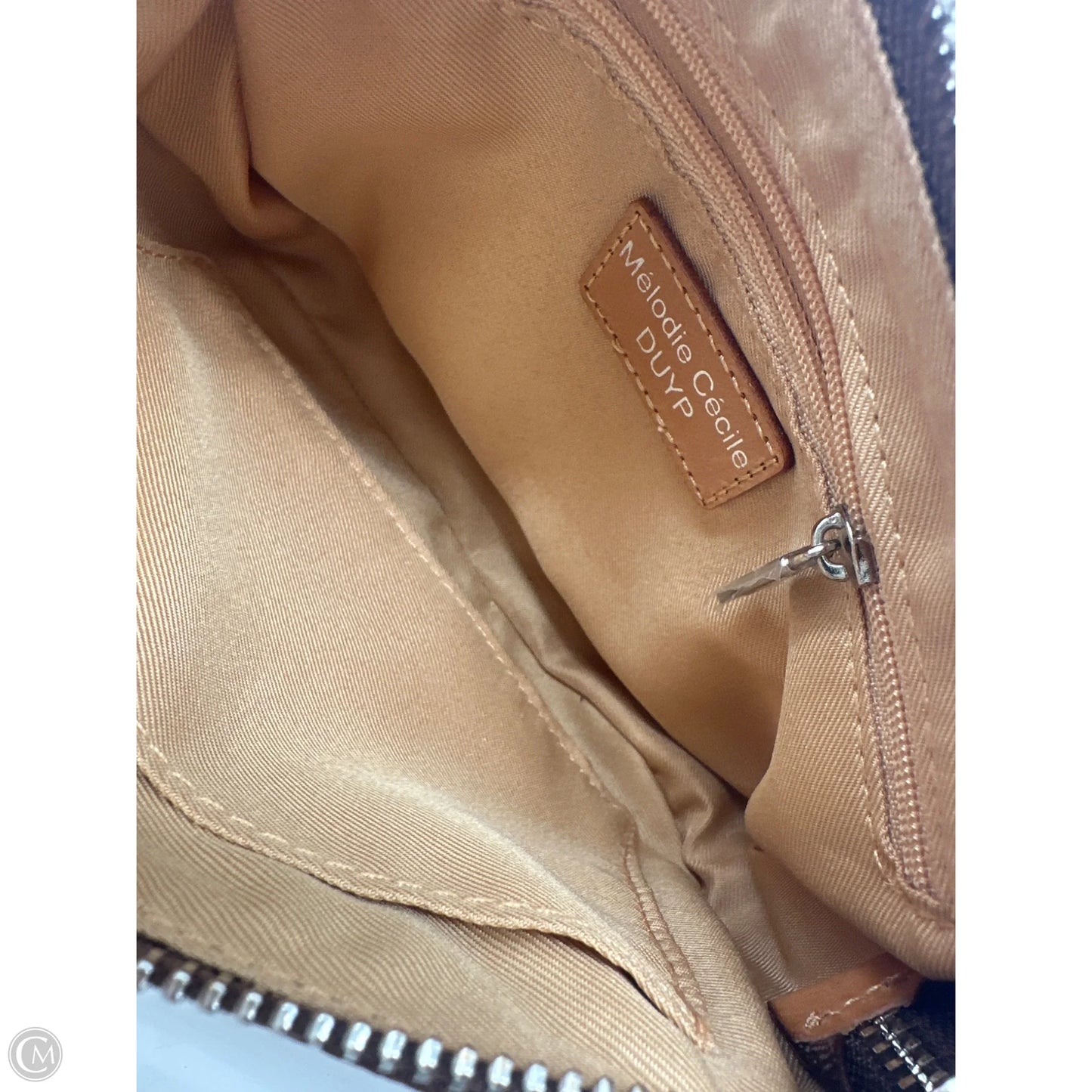 Crossbody By Cmc, Size: Small