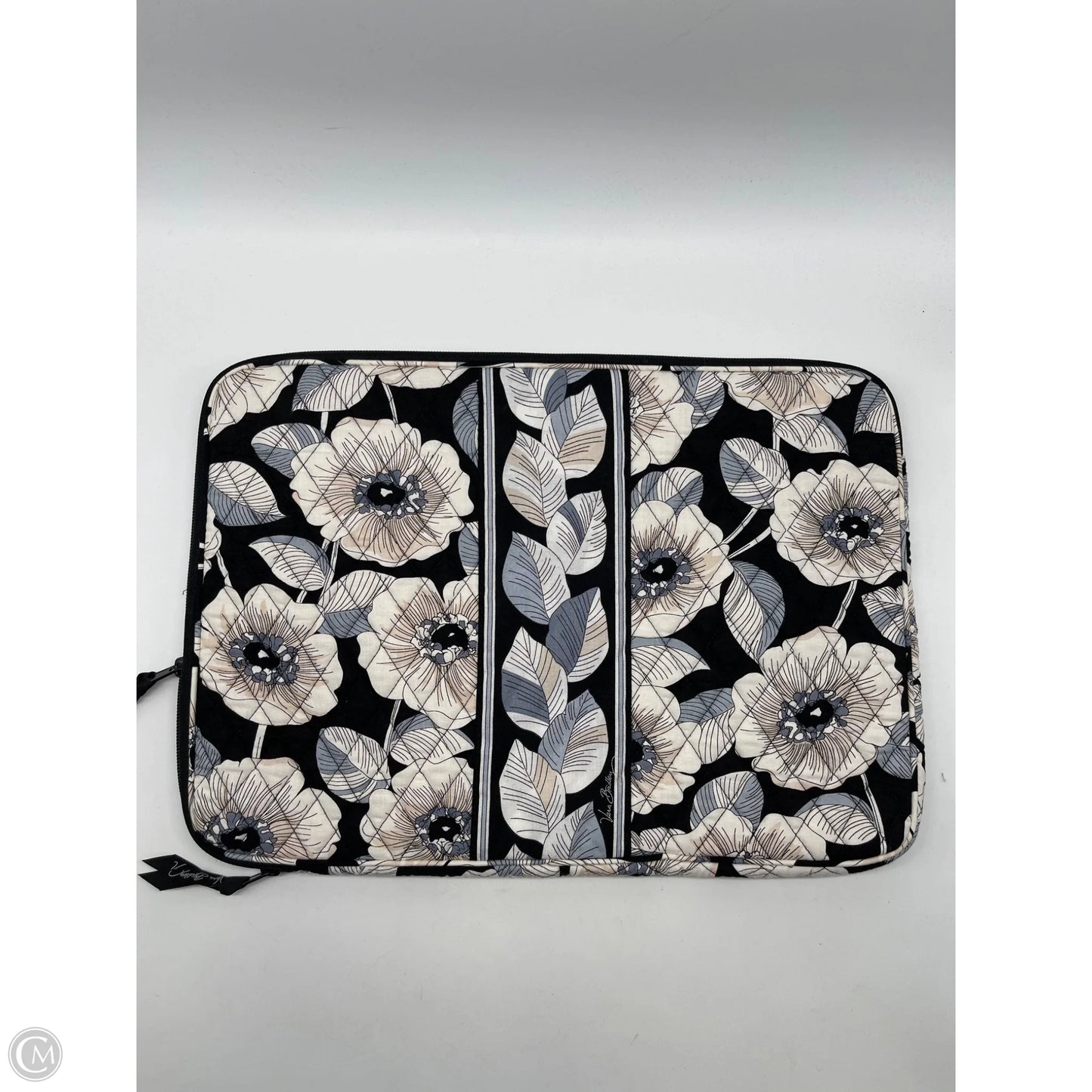 Laptop Bag By Vera Bradley, Size: Large