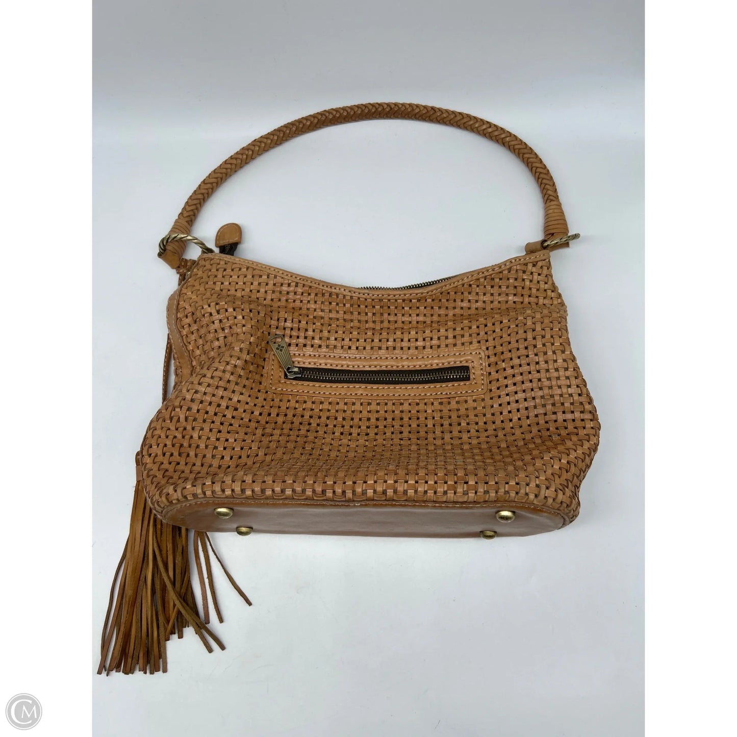 Handbag Designer By Patricia Nash, Size: Medium