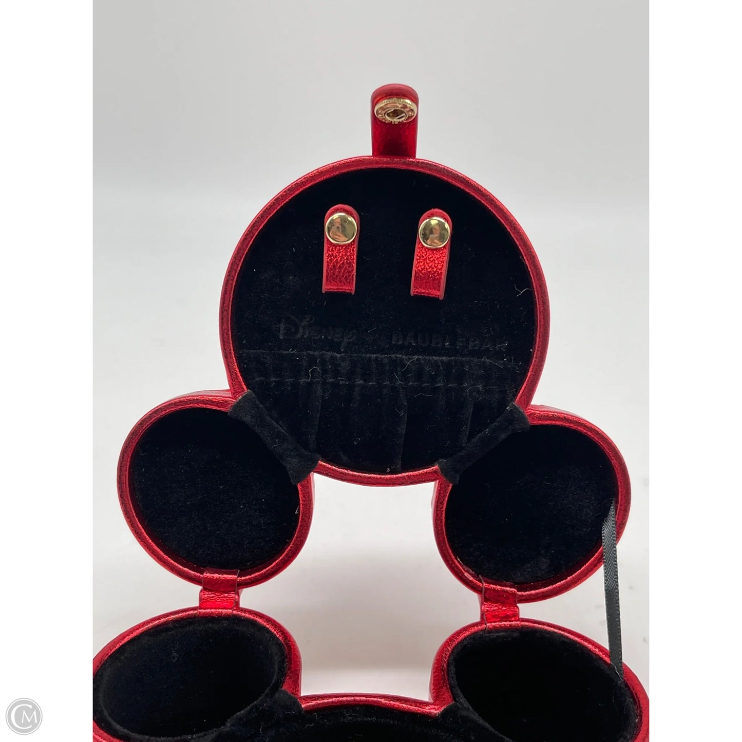 Jewelry Case By Disney, Size: Small